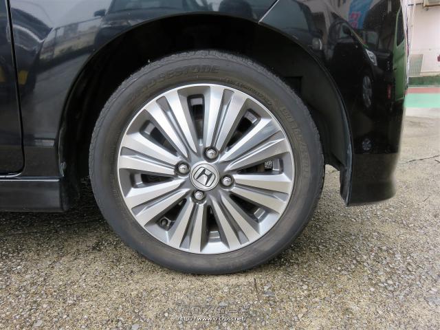 14インチ純正アルミ☆ ホンダ ライフ