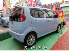 日産 モコ