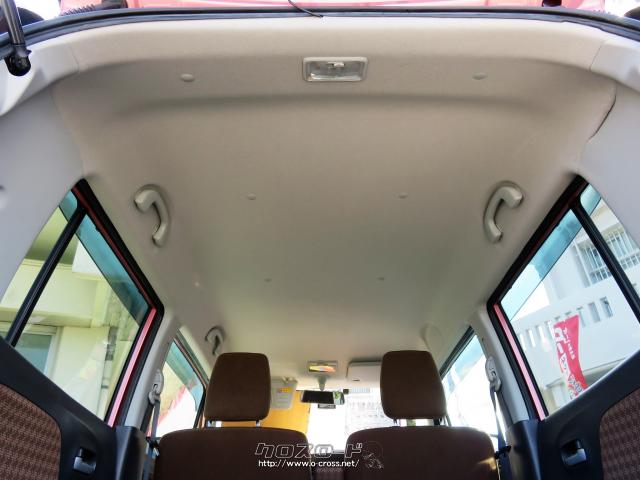 日産 モコ X 1年保証 バックカメラ ナビ TV CDFM ETC スマートキー