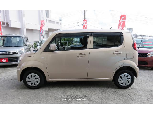 スズキ MRワゴン