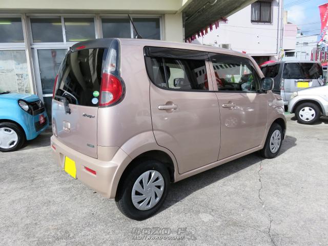 セキュリティアラーム☆プライバシーガラス☆ スズキ MRワゴン