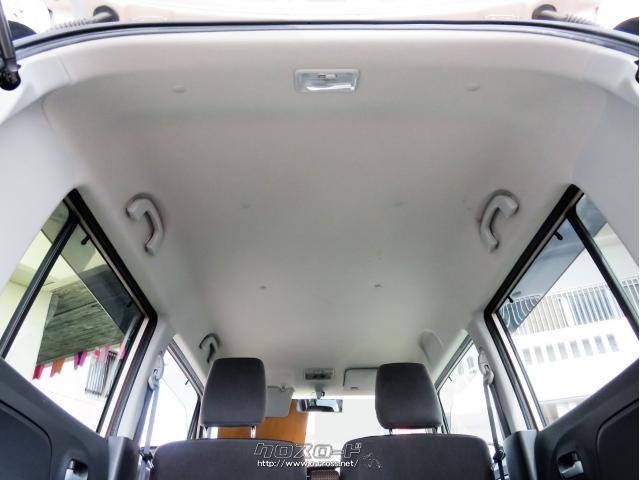 スズキ MRワゴン