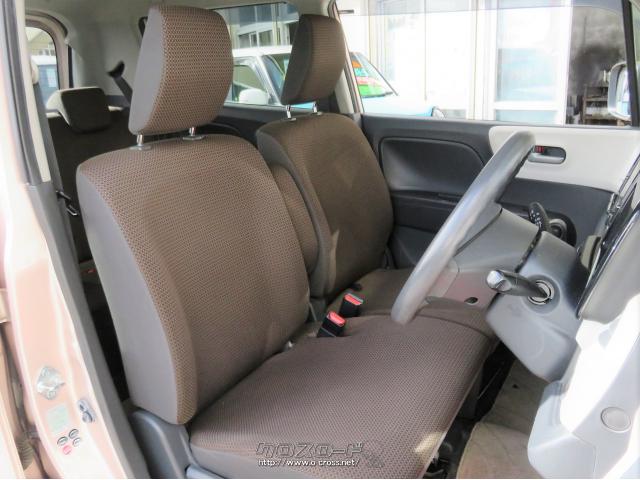 ベンチシート☆ スズキ MRワゴン