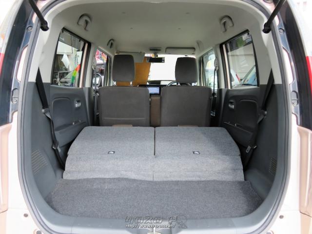 スズキ MRワゴン