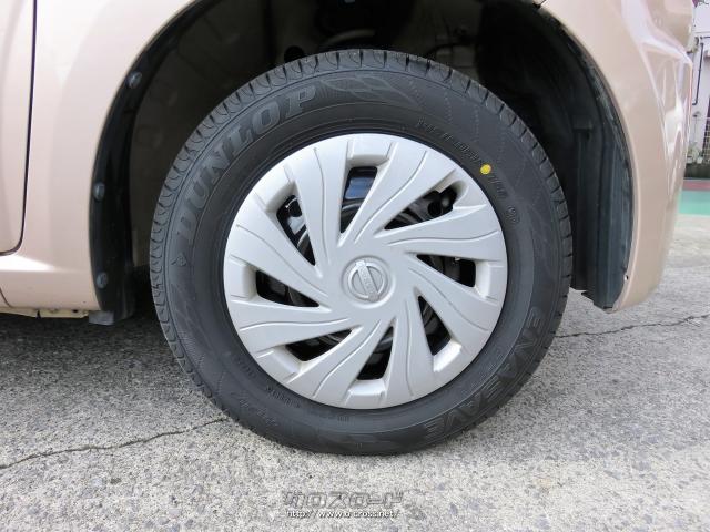 スズキ MRワゴン