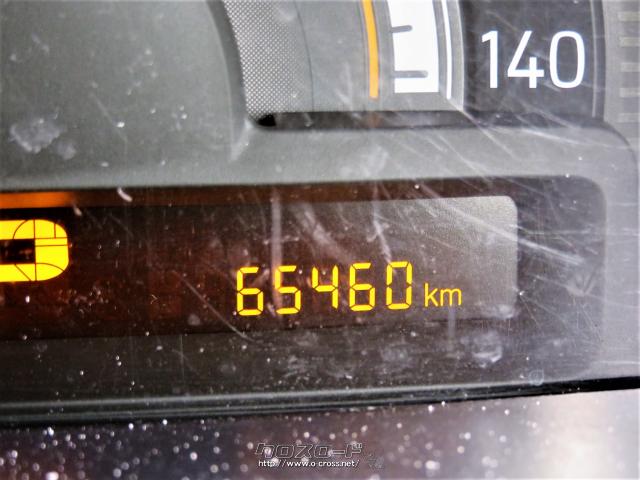 走行少ない☆65500キロ☆ スズキ MRワゴン