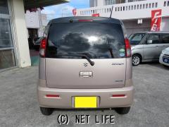 スズキ MRワゴン