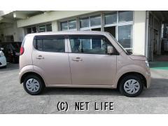 スズキ MRワゴン