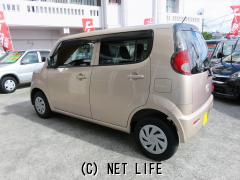 スズキ MRワゴン