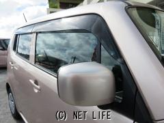 スズキ MRワゴン