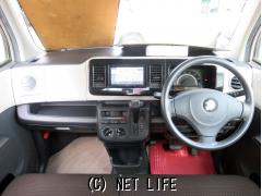 スズキ MRワゴン