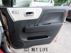 スズキ MRワゴン