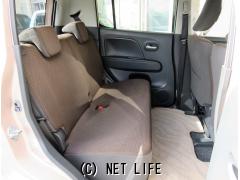 スズキ MRワゴン