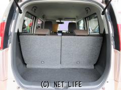 スズキ MRワゴン