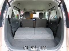 スズキ MRワゴン