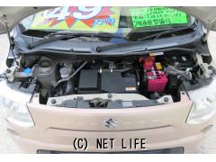 スズキ MRワゴン