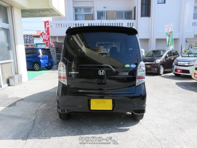 〇無料サービスも充実しております!消耗品新品交換(バッテリー新品交換、オイル交換、オイルフィルター交換)、ローター研磨、納車までの代車貸出 ホンダ ライフ