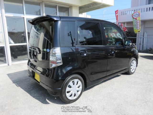 エアロ☆リアスポイラー☆プライバシーガラス☆ ホンダ ライフ