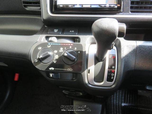 インパネシフト☆オートエアコン☆ ホンダ ライフ
