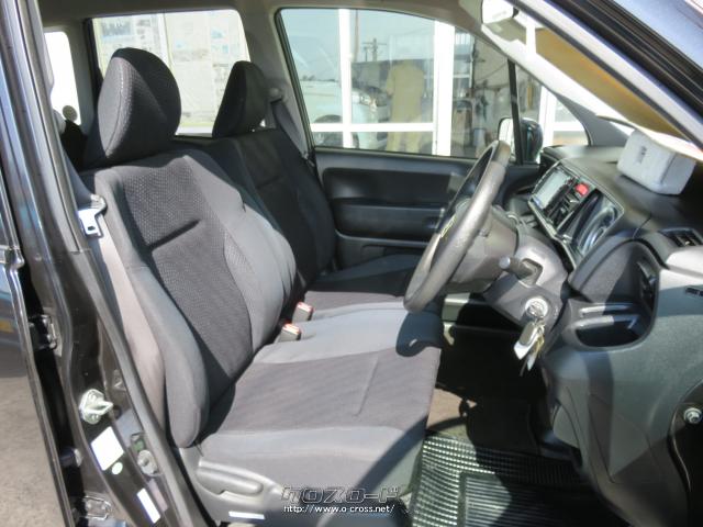 ベンチシート☆ ホンダ ライフ