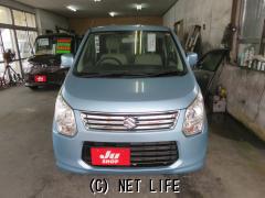 スズキ ワゴンR