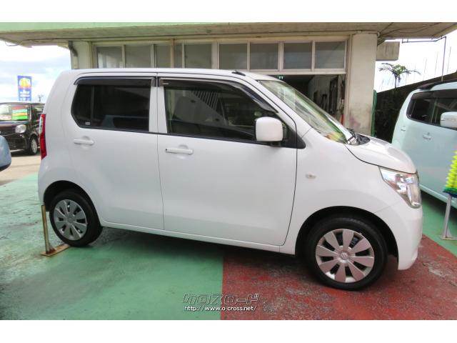 土日祝祭日も6時まで営業しております。土日祝祭日のメール対応はお休みです。お問合せはお電話で!お待ちしております! スズキ ワゴンR