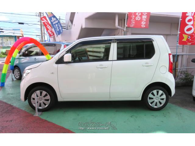 スズキ ワゴンR