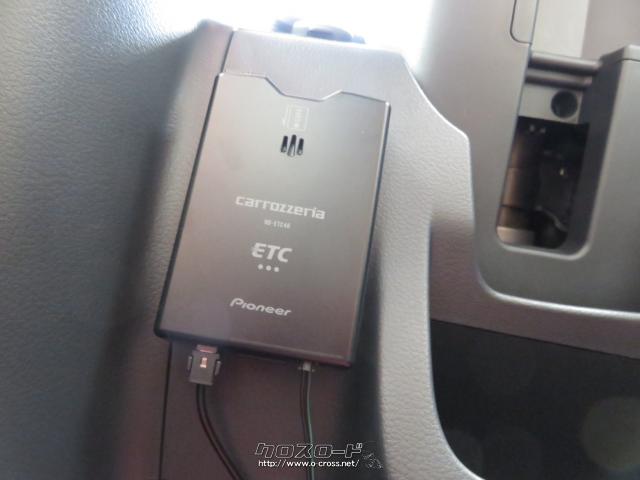 ETC☆ スズキ ワゴンR