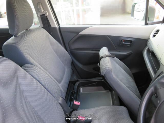 スズキ ワゴンR