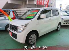 スズキ ワゴンR