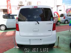 スズキ ワゴンR