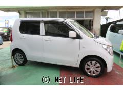 スズキ ワゴンR