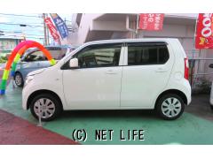 スズキ ワゴンR