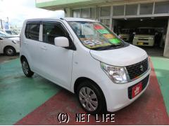 スズキ ワゴンR