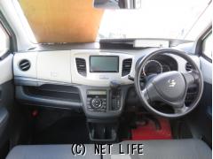 スズキ ワゴンR