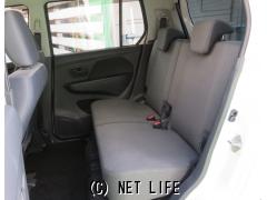 スズキ ワゴンR