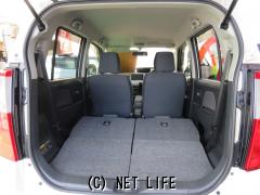 スズキ ワゴンR