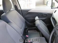 スズキ ワゴンR