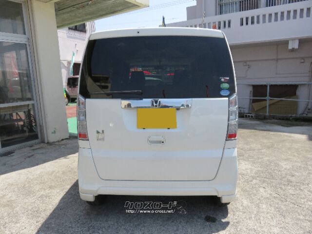 土日祝祭日も6時まで営業しております。お待ちしております! ホンダ N-BOX