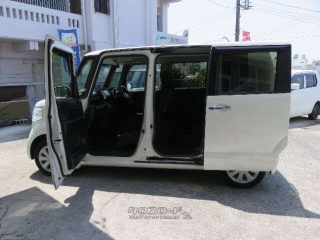 消耗品交換、ローター研磨、アンダーコートサービス☆ ホンダ N-BOX