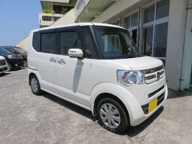 ホンダ N-BOX