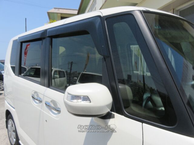 ドアバイザー☆電格式ウインカーミラー☆ ホンダ N-BOX