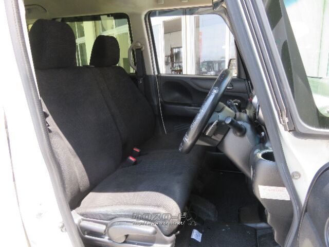 ベンチシート☆ ホンダ N-BOX