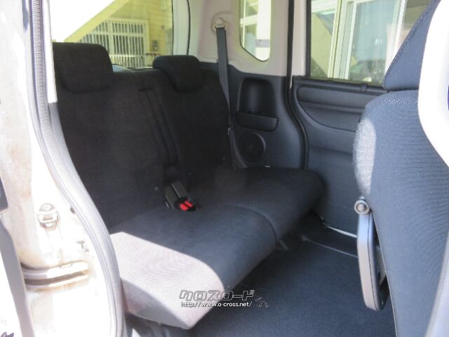 ゆったり座れます☆ ホンダ N-BOX