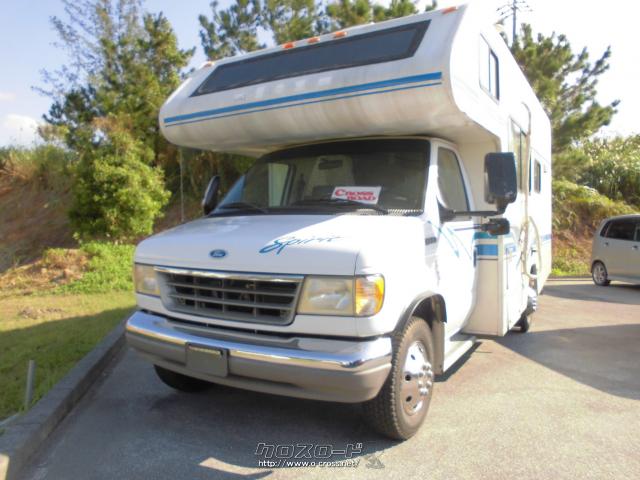 フォード その他