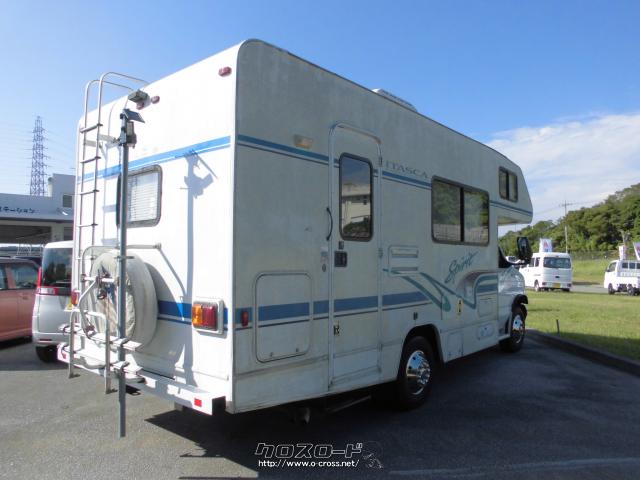 フォード その他