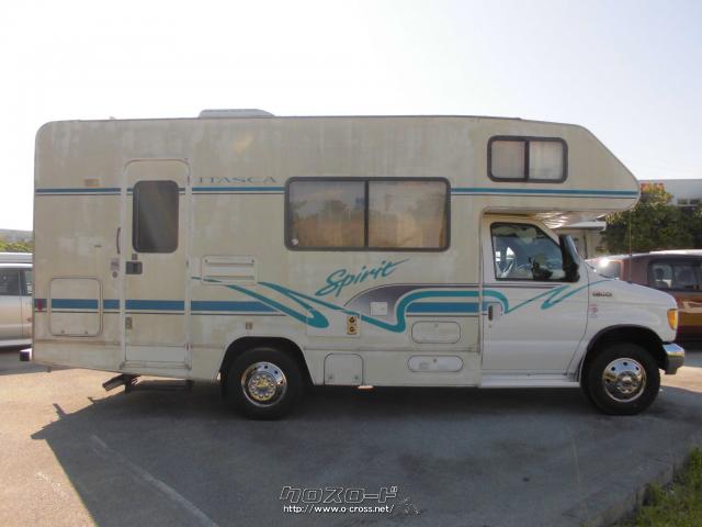 フォード その他