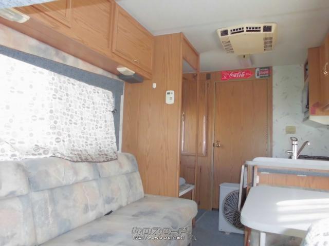 フォード その他