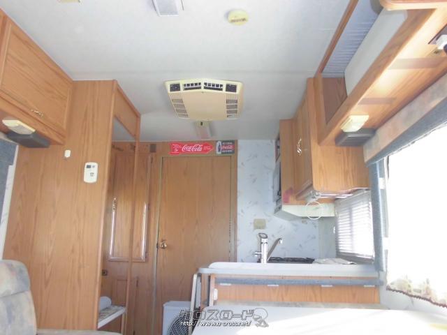 フォード その他