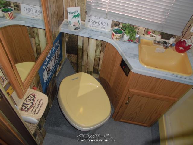 フォード その他